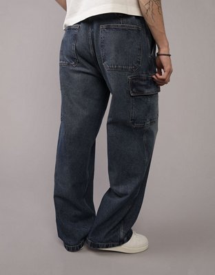 AE EasyFlex Ultra Baggy Cargo Jean