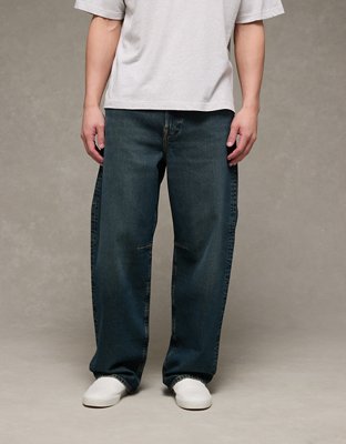 AE EasyFlex +TENCEL™ Fibers Baggy Jean
