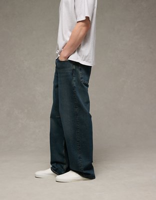 AE EasyFlex +TENCEL™ Fibers Baggy Jean