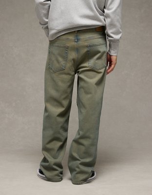 AE EasyFlex +TENCEL™ Fibers Baggy Jean