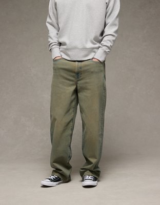 AE EasyFlex +TENCEL™ Fibers Baggy Jean