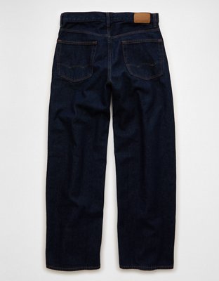 AE EasyFlex +TENCEL™ Fibers Barrel Jean