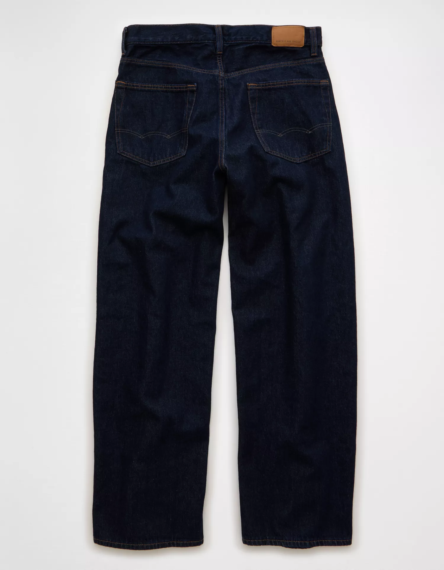 AE Barrel Jean - thumbnail 4