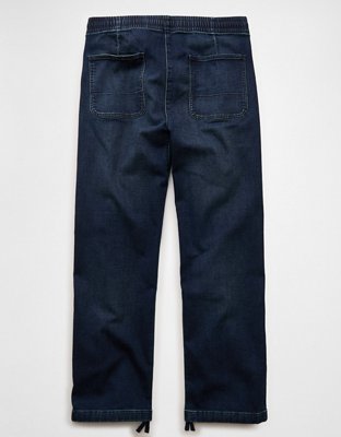 AE Cozy Loose Pull-On Pant