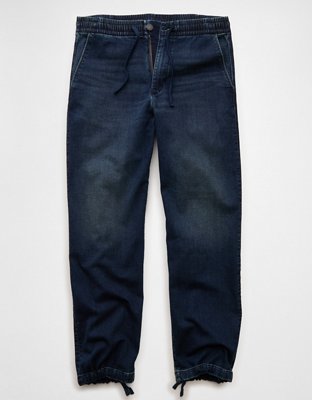 AE Cozy Loose Pull-On Pant