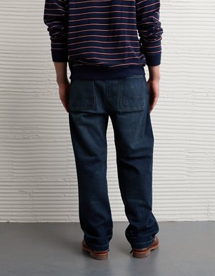 AE Cozy Loose Pull-On Pant