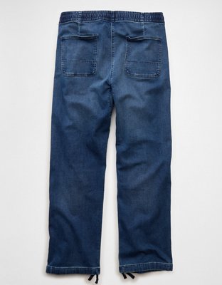 AE Loose Pull-On Jean
