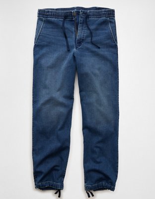 AE Loose Pull-On Jean