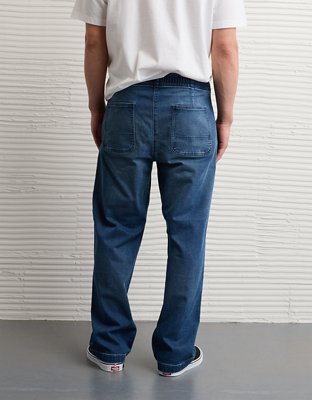 AE Loose Pull-On Jean