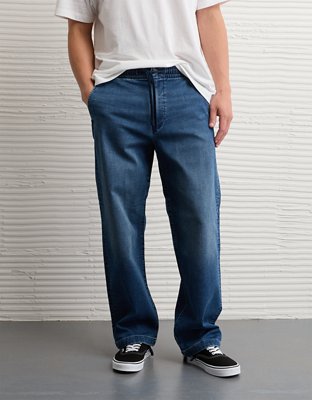 AE Loose Pull-On Jean