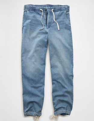 AE Loose Pull-On Jean