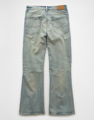 AE AirFlex+ TENCEL™ Fibers Baggy Flare Jean