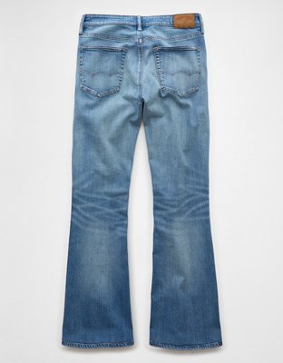 Jean étroit évasé AirFlex+ AE