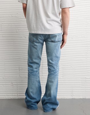 AE AirFlex+ Slim Flare Jean
