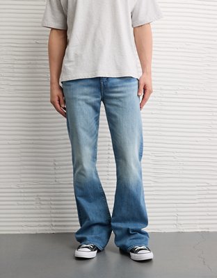 AE AirFlex+ Slim Flare Jean