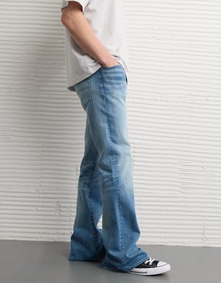 AE AirFlex+ Slim Flare Jean