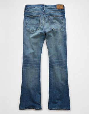 AE AirFlex+ Slim Flare Jean