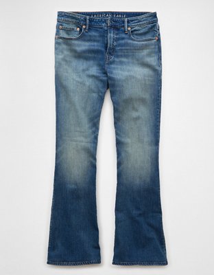 AE AirFlex+ Slim Flare Jean