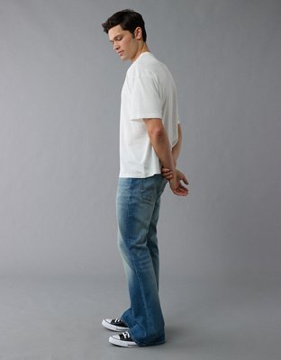 AE AirFlex+ Slim Flare Jean