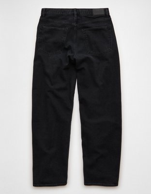 AE EasyFlex +TENCEL™ Fibers Barrel Jean