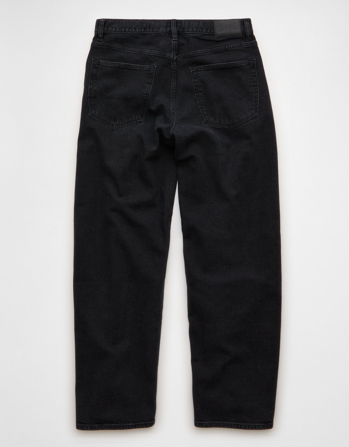 AE EasyFlex +TENCEL Fibers Barrel Jean - image 4