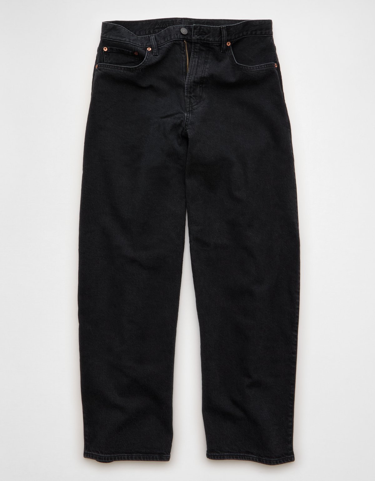 AE EasyFlex +TENCEL Fibers Barrel Jean - image 3