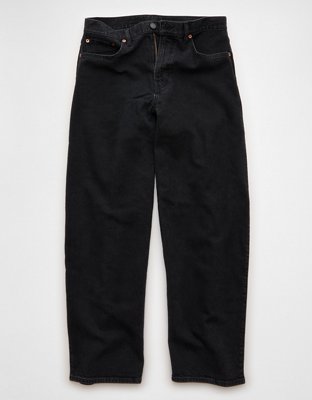 AE EasyFlex +TENCEL™ Fibers Barrel Jean