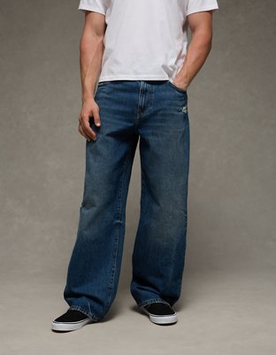 AE Loose Jean from American Eagle - $44.96
