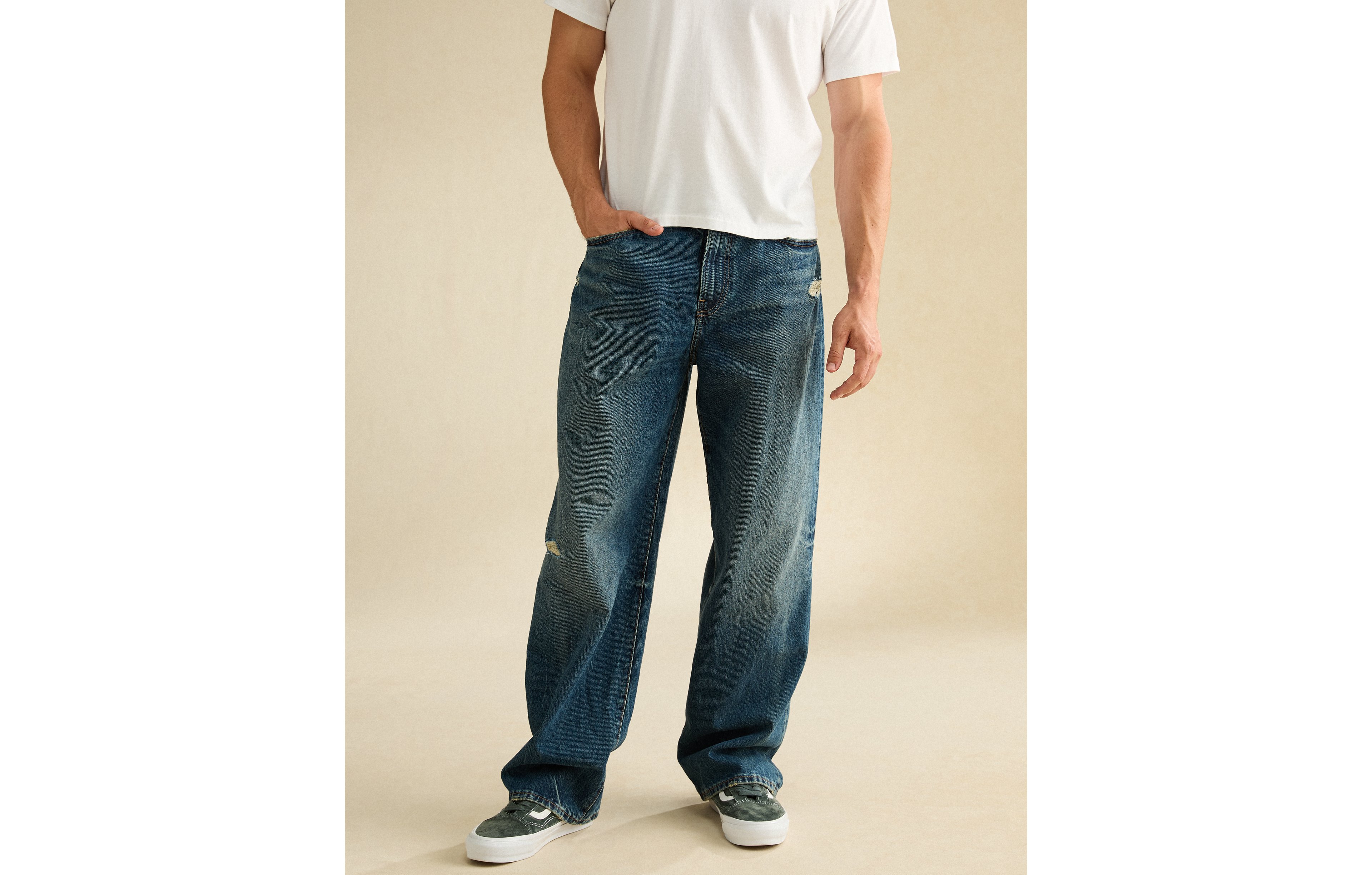 AE Baggy Jean
