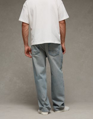 AE Loose Jean | American Eagle
