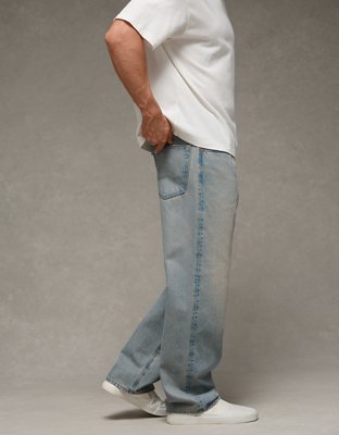 AE Loose Jean | American Eagle