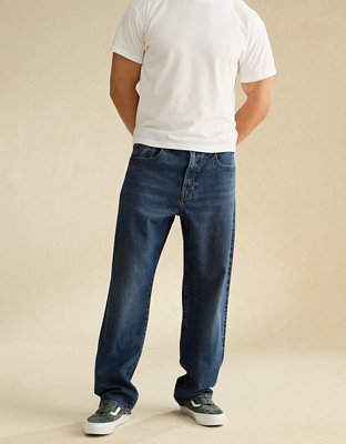 AE Loose Jean | American Eagle