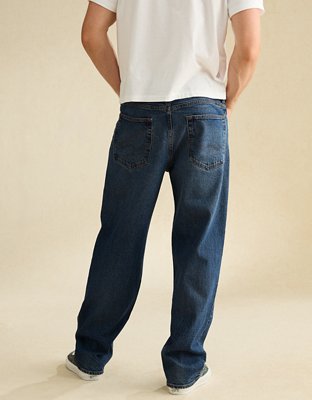 AE Loose Jean | American Eagle