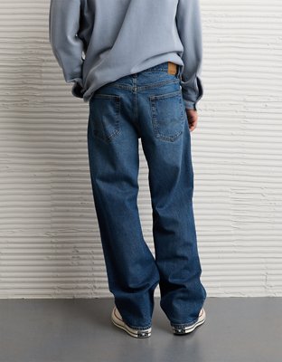 AE EasyFlex Loose Jean