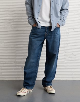 AE EasyFlex Loose Jean