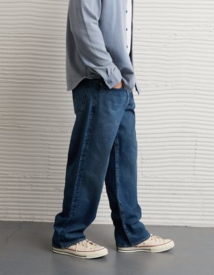 AE EasyFlex Loose Jean