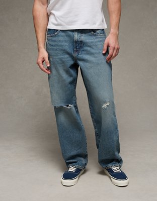 AE Loose Jean | American Eagle