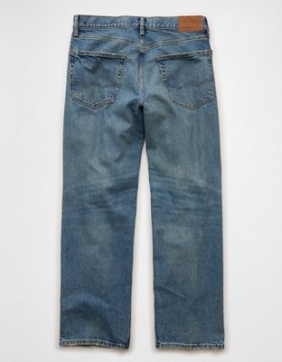AE EasyFlex Loose Jean | American Eagle
