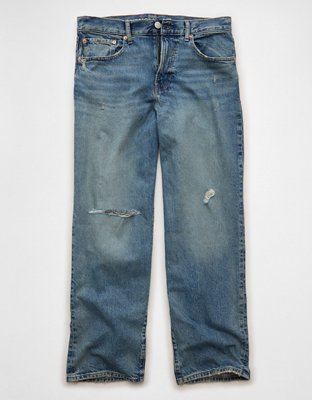 AE EasyFlex Loose Jean | American Eagle