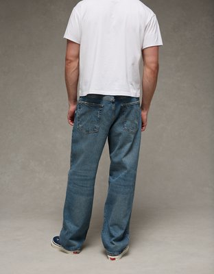 Мужские джинсы American Eagle AE Loose Jean — фото 2