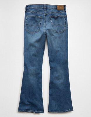 AE AirFlex+ Slim Flare Jean