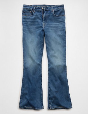 AE AirFlex+ Slim Flare Jean