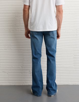 AE Slim Flare Jean