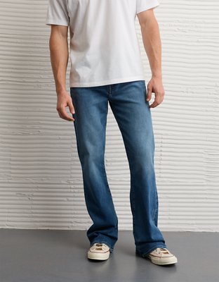 AE AirFlex+ Slim Flare Jean