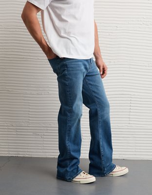 AE AirFlex+ Slim Flare Jean