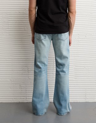 AE EasyFlex Slim Flare Jean