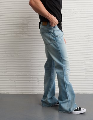 AE EasyFlex Slim Flare Jean