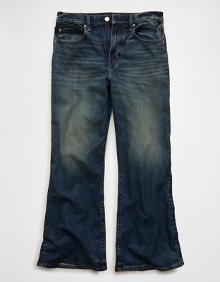 AE AirFlex+ Flare Jean Holgado de Fibras de TENCEL™