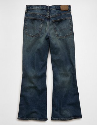 AE EasyFlex Baggy Flare Jean | American Eagle