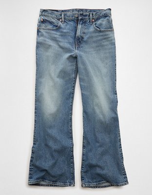 AE AirFlex+ TENCEL™ Fibers Baggy Flare Jean